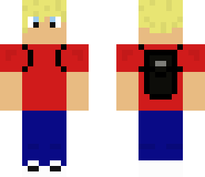 fixed blond boy editor jack1561