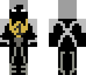 deathbrine