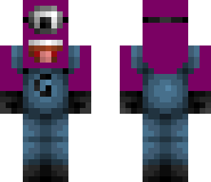 evilminion