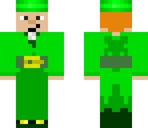 lepricon goldminernate1