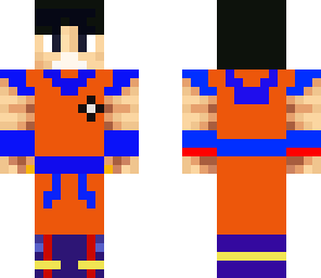 goku 888