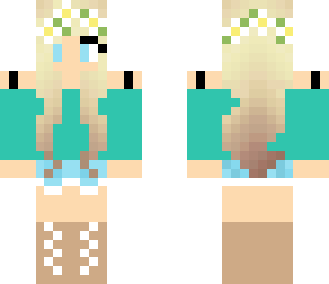 edited cute girl