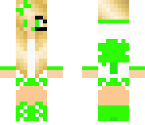 clover
