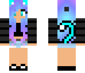 xneontigress skin