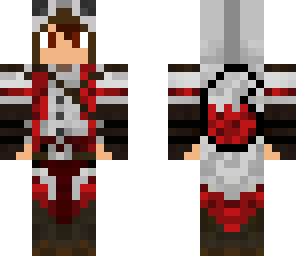 wolf assassin