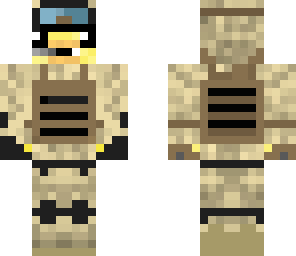 ducky soldier