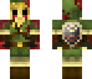 ben drowned