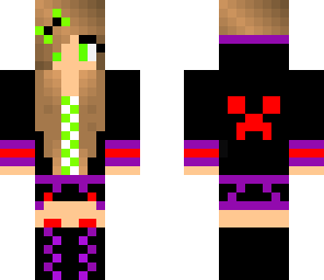 girl gamer
