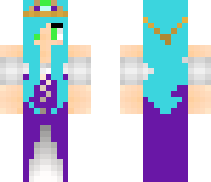 medieval princess
