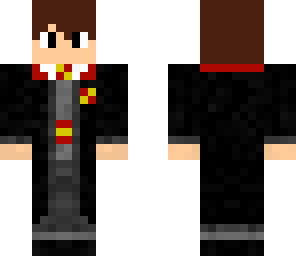 mega_survival gryffindor