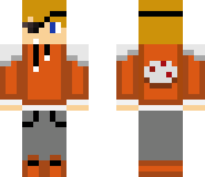 pirate