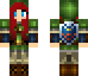 redhead link 2