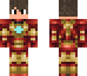 iron man