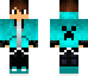 cool boy