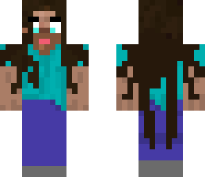 girl steve