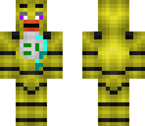 derpy chica