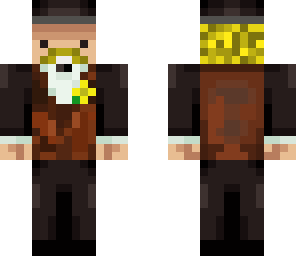gentleman 2