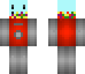 bubble gum machine v2