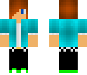 my skin