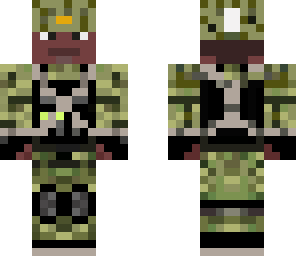 halo johnson