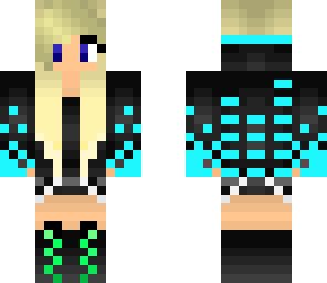 girl gamer