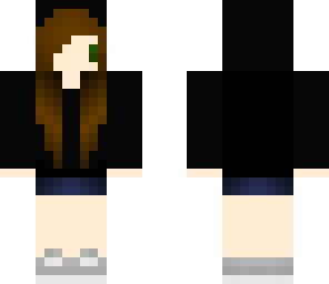 chibi girl