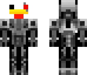 robot chicken
