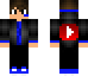 youtuber bladew14