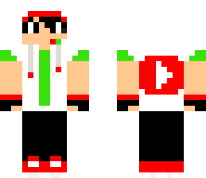 youtuber boy 1996