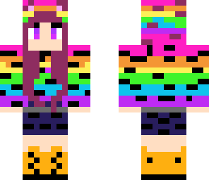 tina tiger