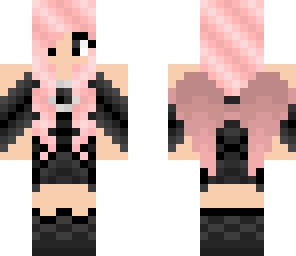 my angel or fairy rp skin