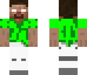 herobrine