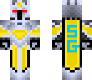 metal knight