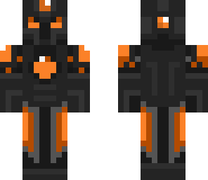 orange staxx