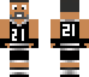 tim duncan