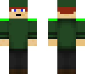 gaming_warlord male soldier
