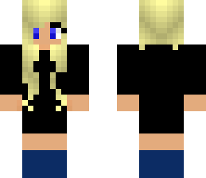 old skin but edited