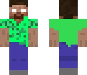creeper brine