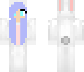 another mc skin