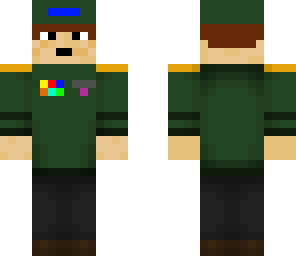 gaming_warlord's skin -helmet update-