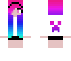 rainbow shine