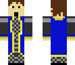 kotoandsen skin