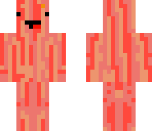 bacon man