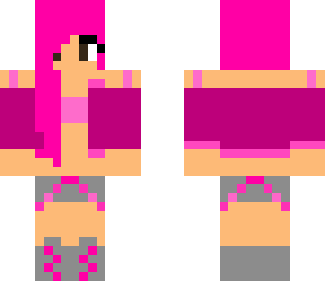 fixed kittiecake53 girl