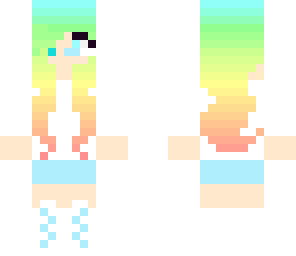 rainbow gamer