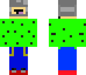 old derp warrior