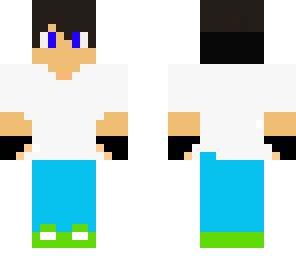 person