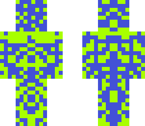 aztec man