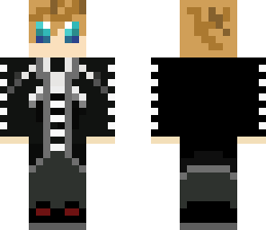 black parade