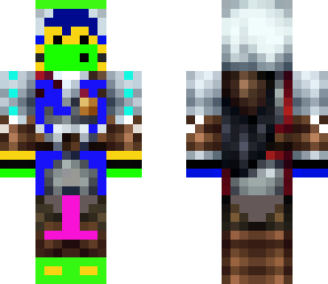 assasin slime